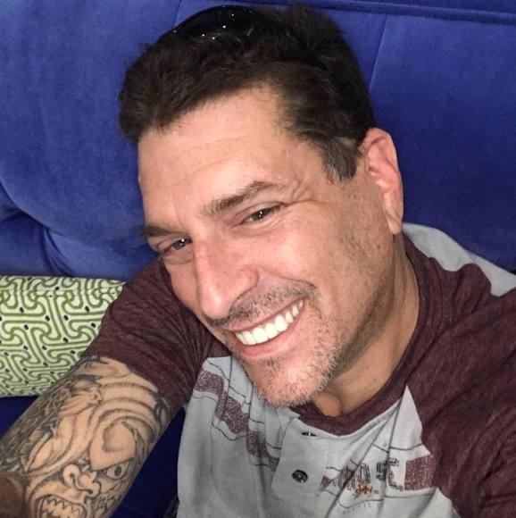 Meet your Posher, Brian - Picture 1 of 1